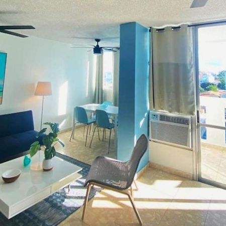 Villa Kasa Royal Palms San Juan Esterno foto
