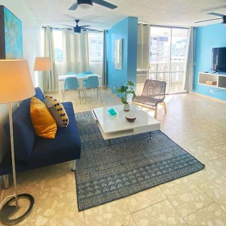 Villa Kasa Royal Palms San Juan Esterno foto