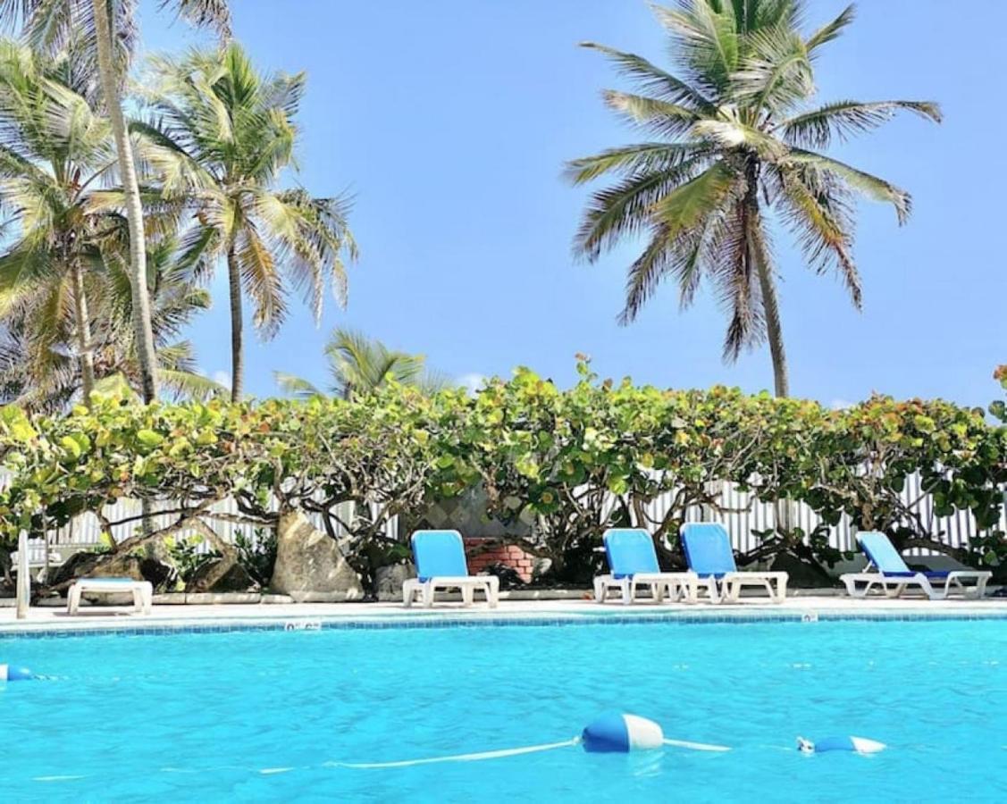 Villa Kasa Royal Palms San Juan Esterno foto