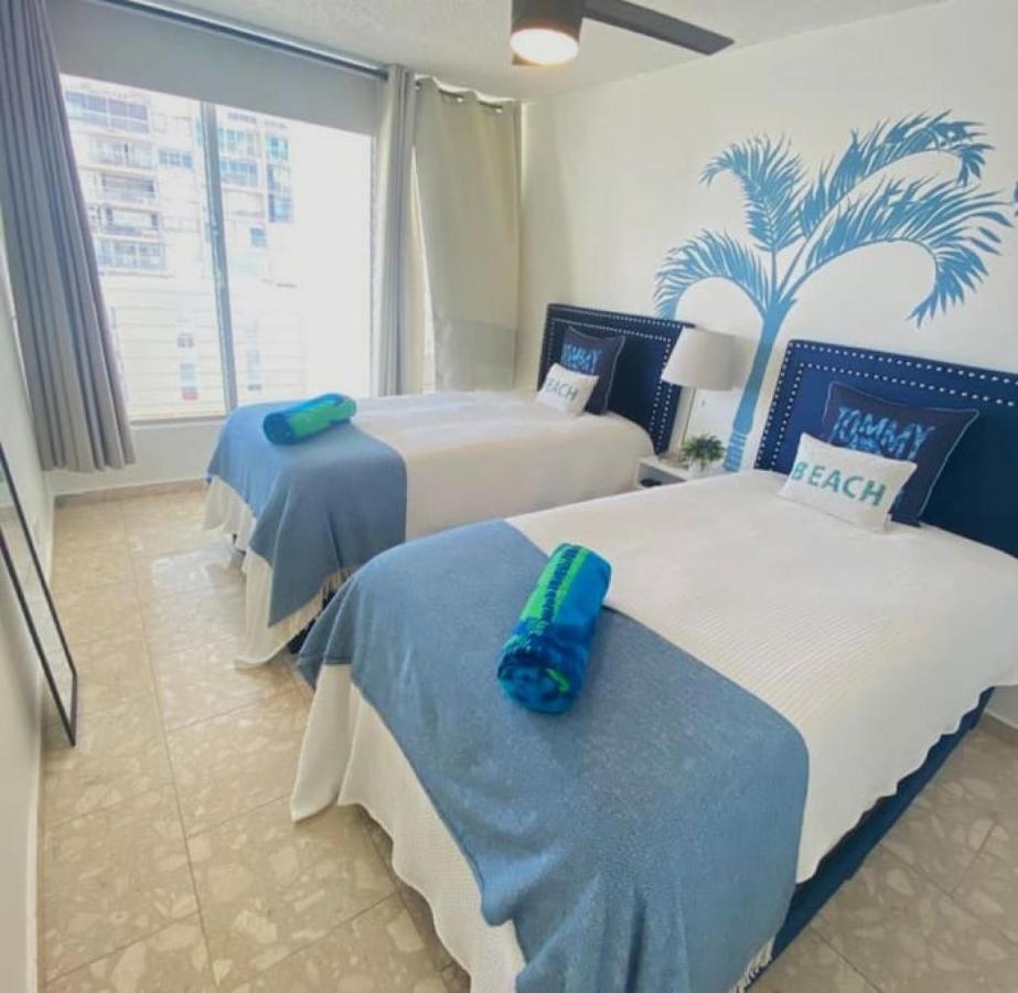 Villa Kasa Royal Palms San Juan Esterno foto