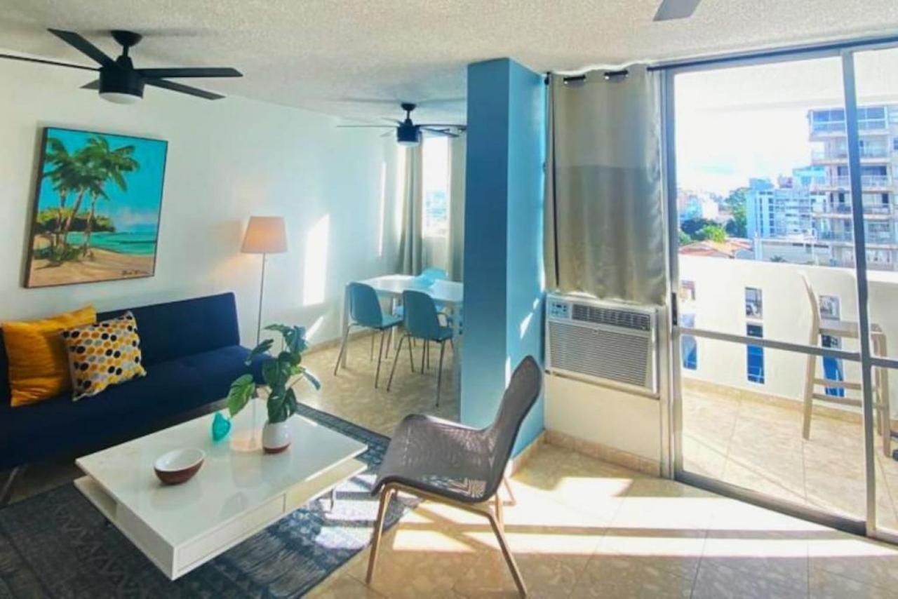 Villa Kasa Royal Palms San Juan Esterno foto
