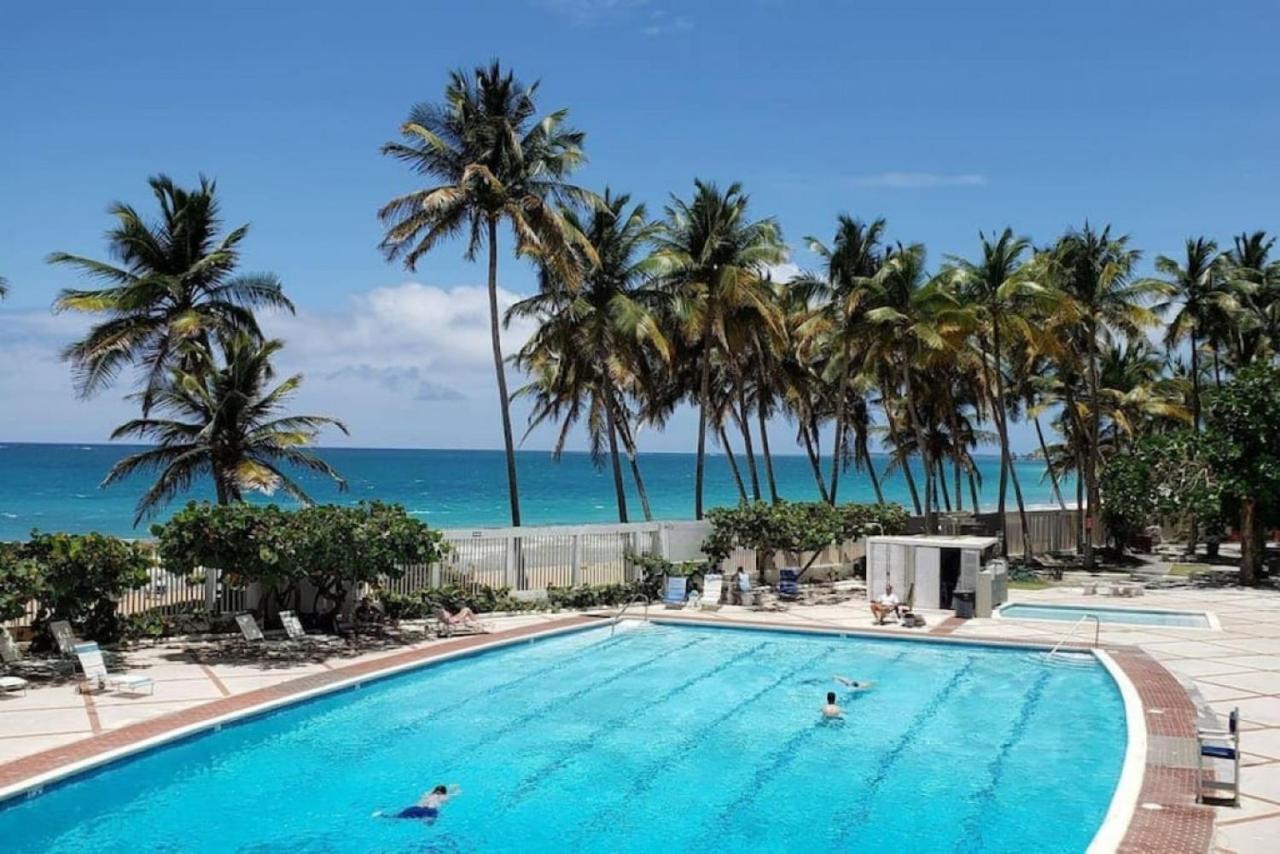 Villa Kasa Royal Palms San Juan Esterno foto