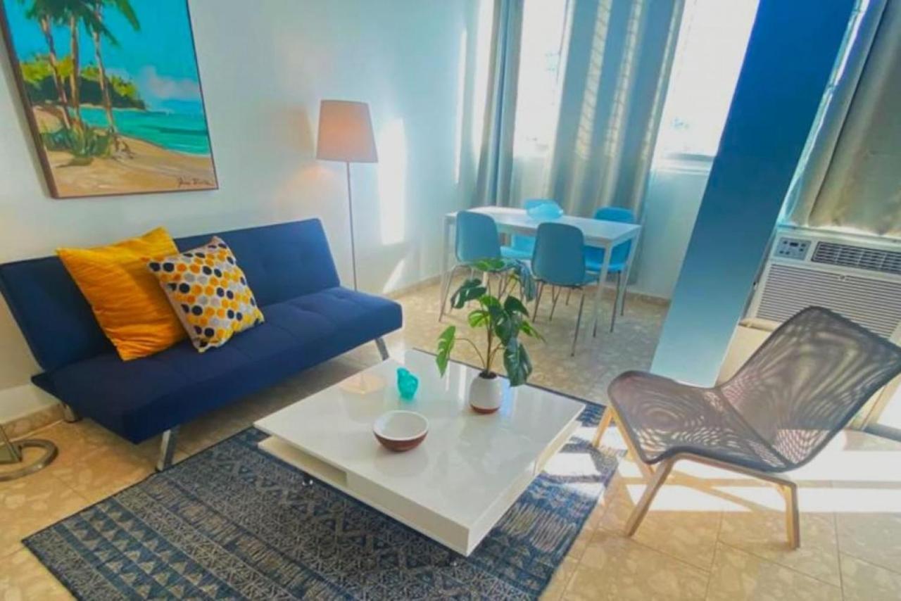 Villa Kasa Royal Palms San Juan Esterno foto