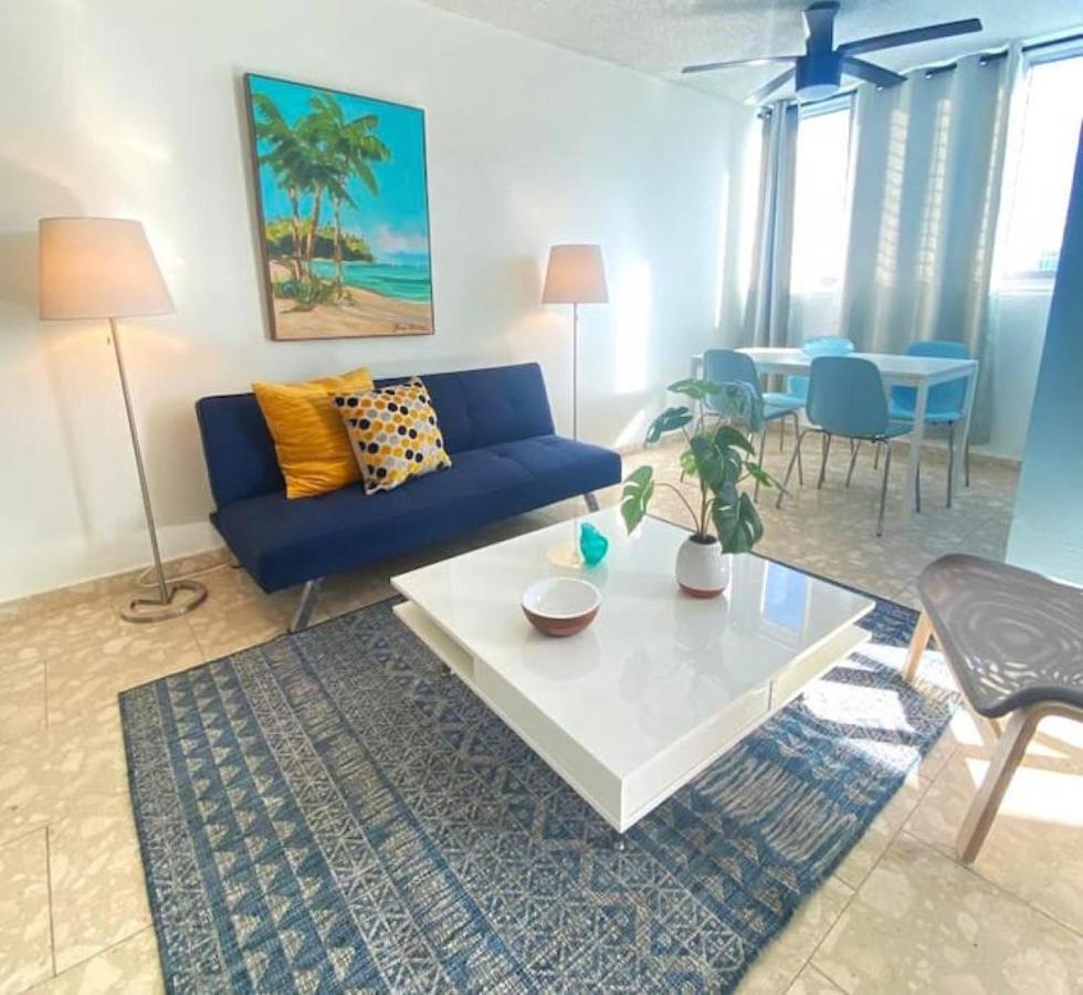 Villa Kasa Royal Palms San Juan Esterno foto