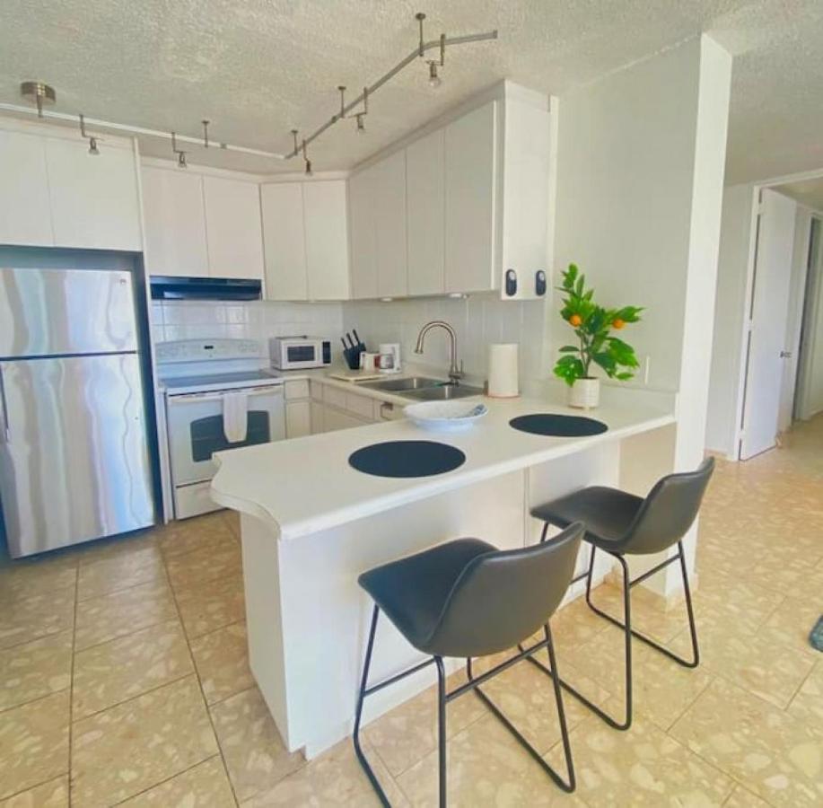 Villa Kasa Royal Palms San Juan Esterno foto
