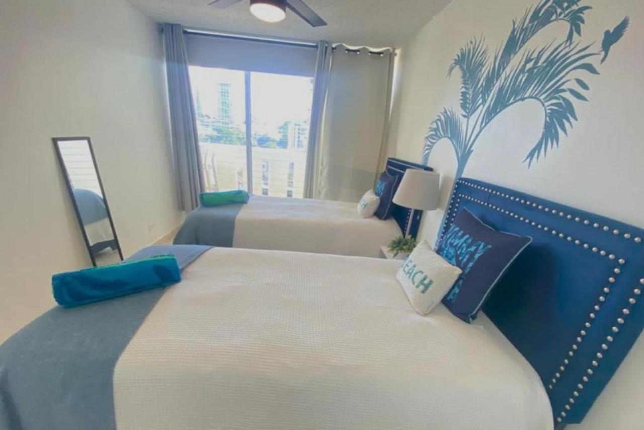 Villa Kasa Royal Palms San Juan Esterno foto