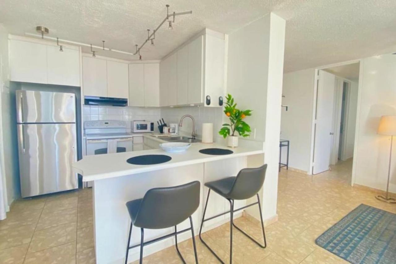 Villa Kasa Royal Palms San Juan Esterno foto