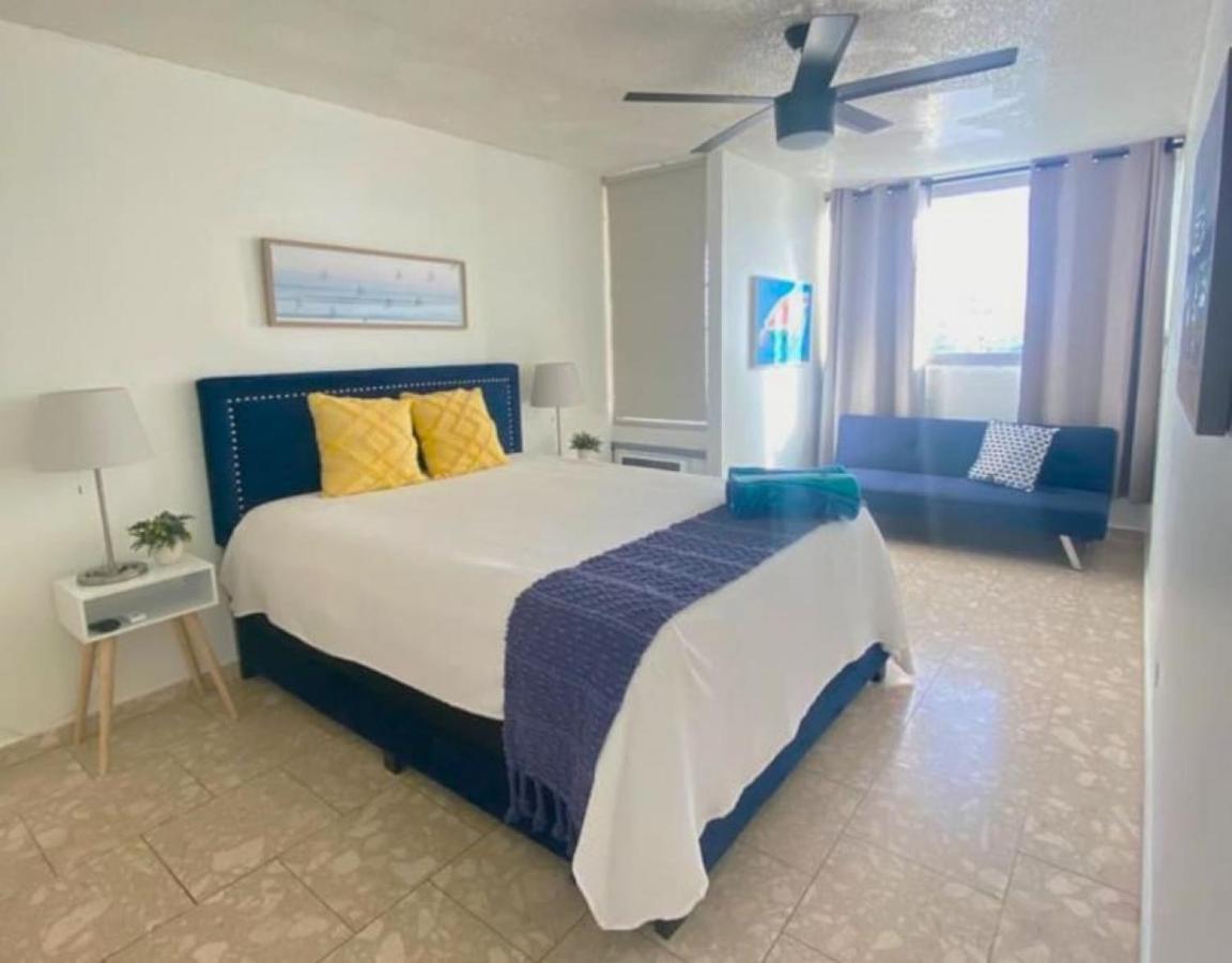 Villa Kasa Royal Palms San Juan Esterno foto