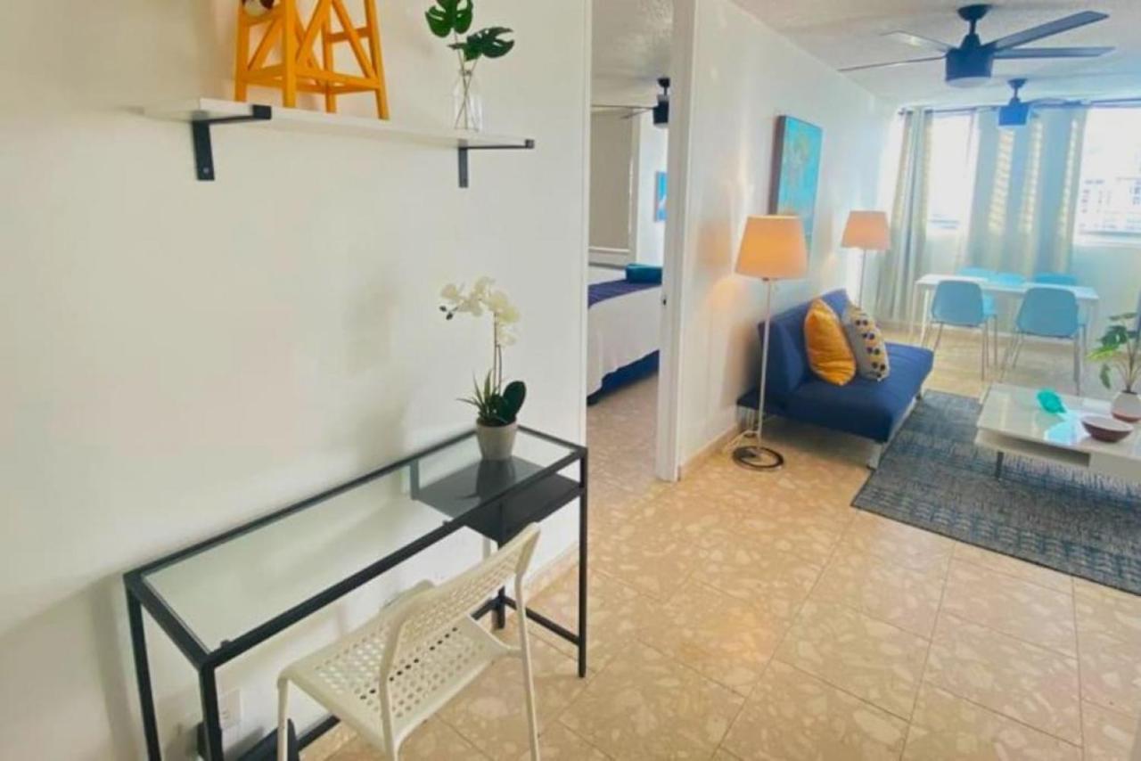 Villa Kasa Royal Palms San Juan Esterno foto