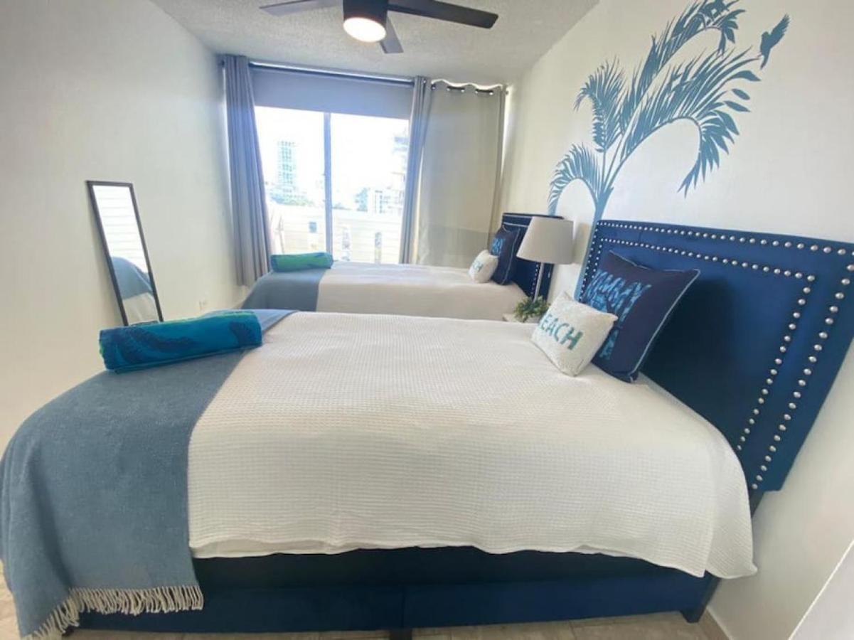 Villa Kasa Royal Palms San Juan Esterno foto