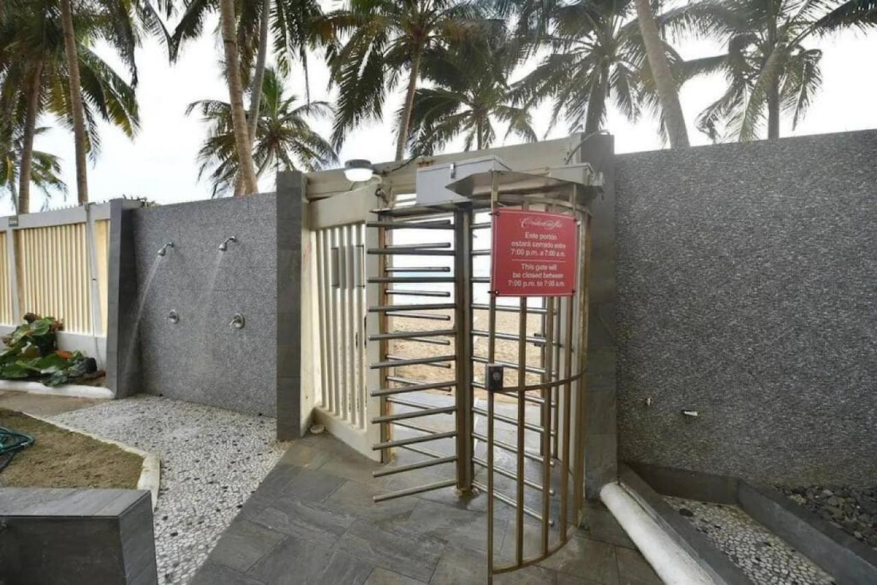 Villa Kasa Royal Palms San Juan Esterno foto