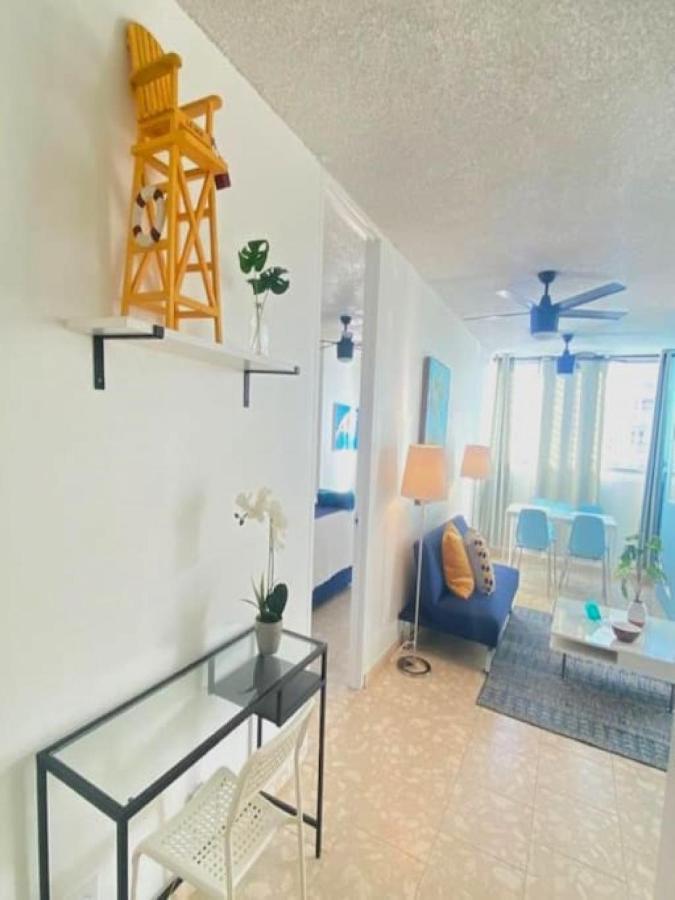 Villa Kasa Royal Palms San Juan Esterno foto