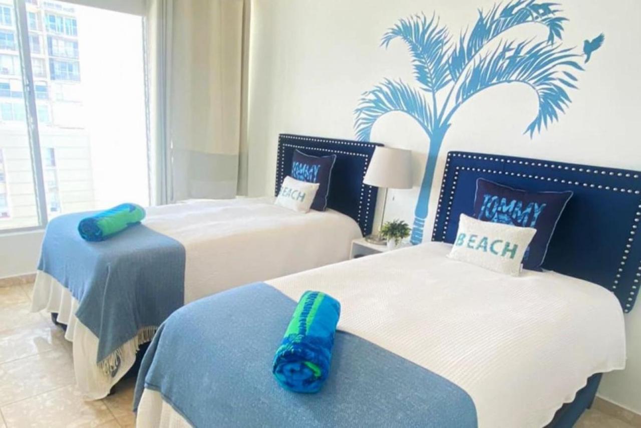 Villa Kasa Royal Palms San Juan Esterno foto