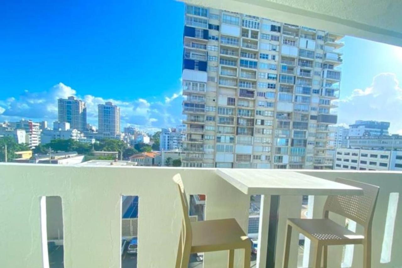 Villa Kasa Royal Palms San Juan Esterno foto