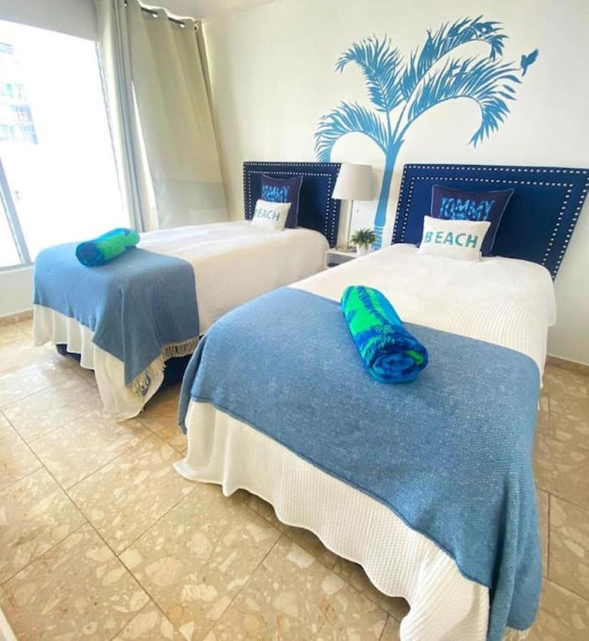 Villa Kasa Royal Palms San Juan Esterno foto