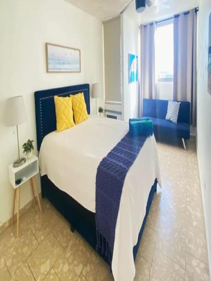 Villa Kasa Royal Palms San Juan Esterno foto