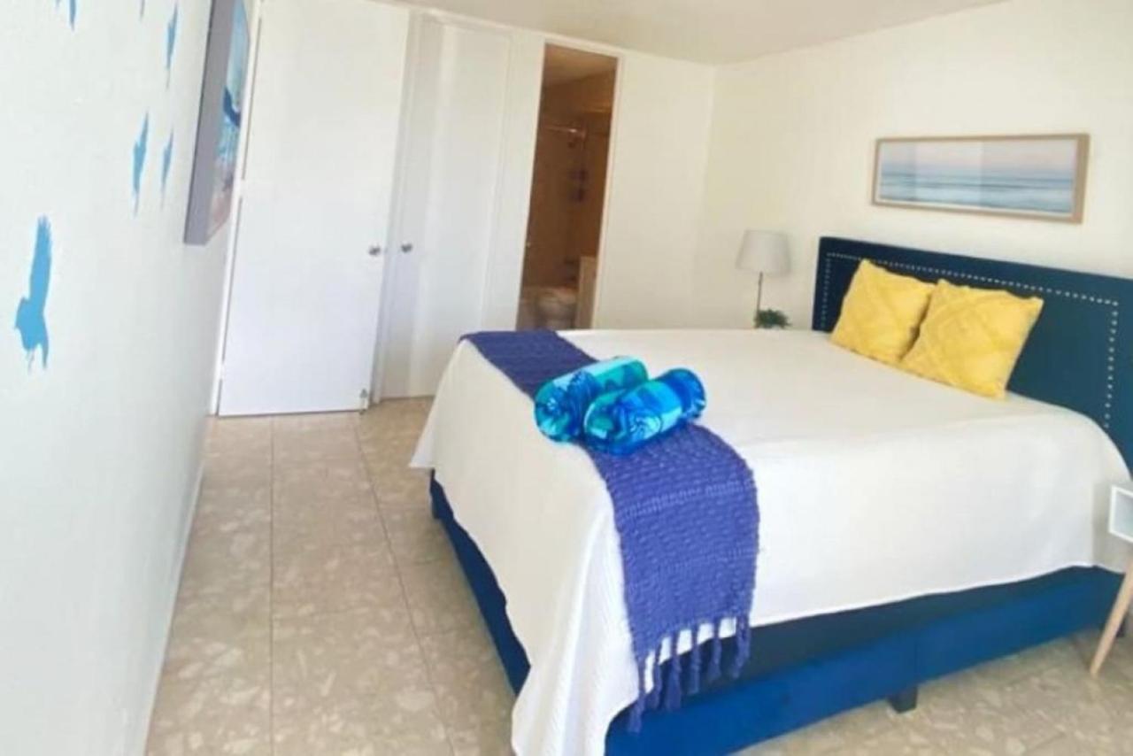 Villa Kasa Royal Palms San Juan Esterno foto