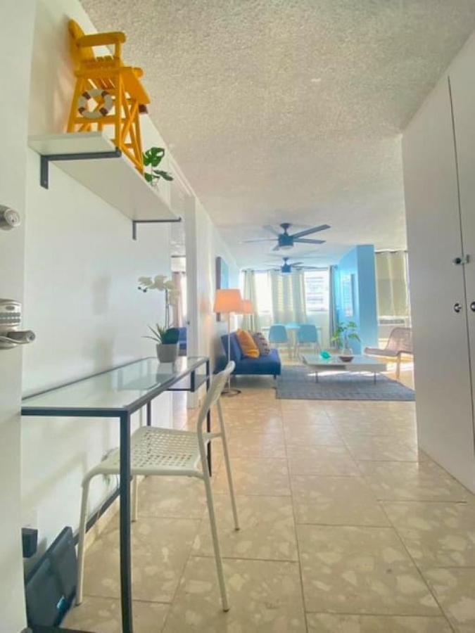 Villa Kasa Royal Palms San Juan Esterno foto