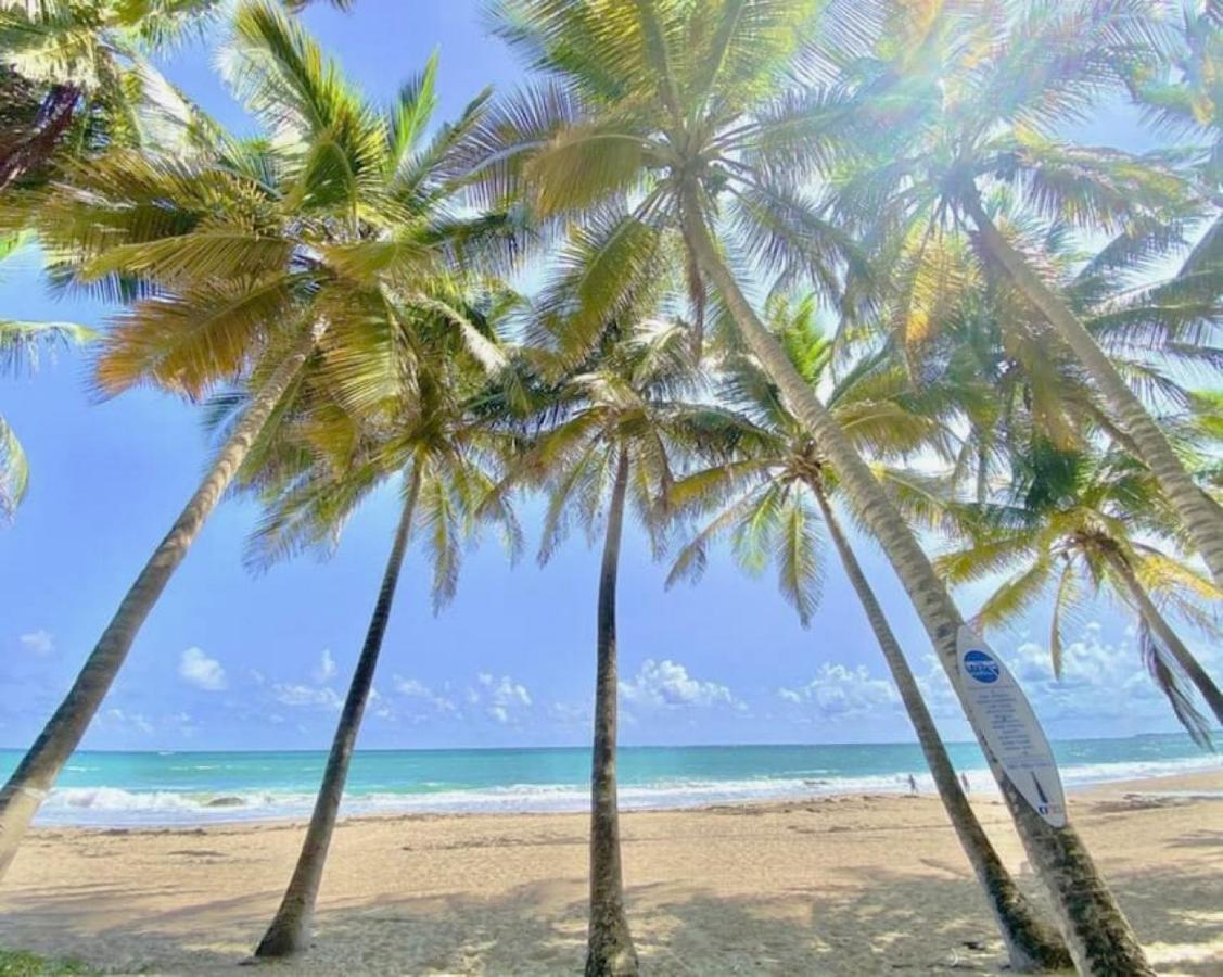 Villa Kasa Royal Palms San Juan Esterno foto
