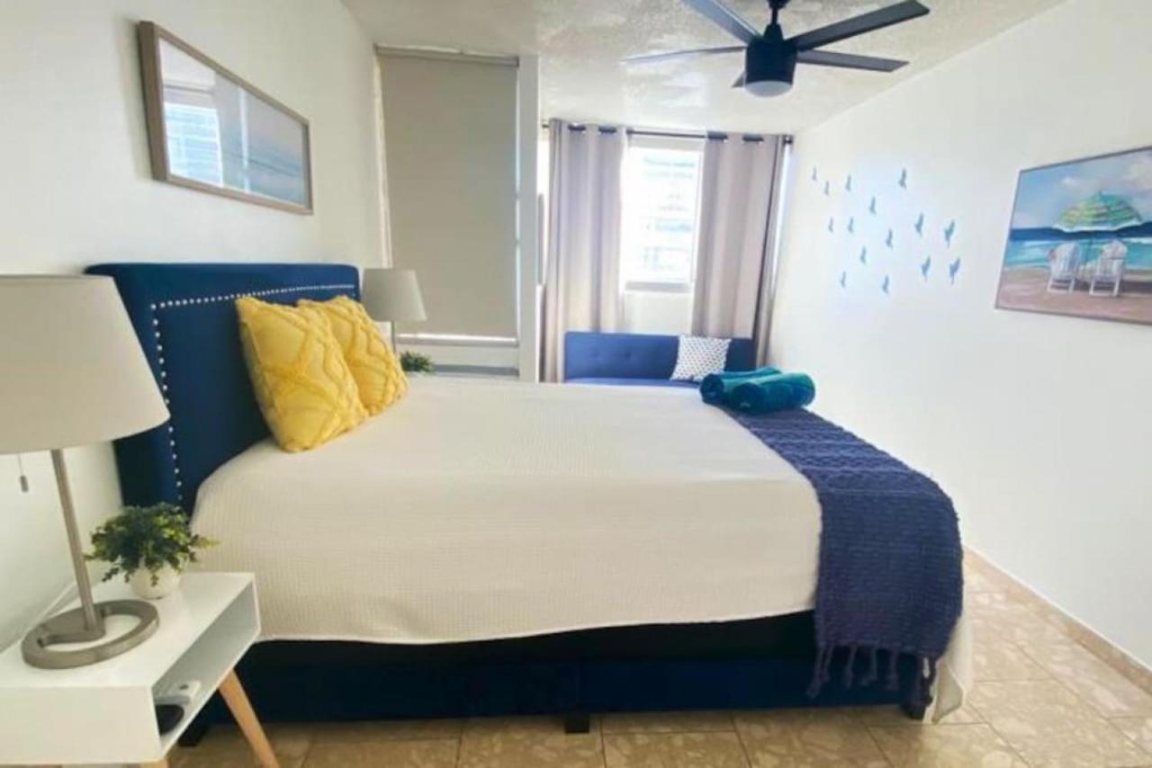 Villa Kasa Royal Palms San Juan Esterno foto