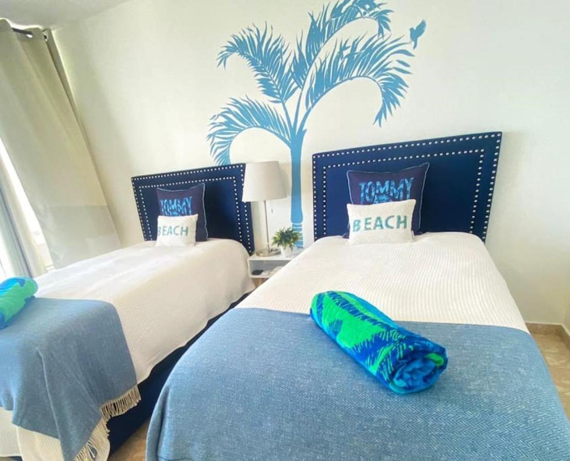 Villa Kasa Royal Palms San Juan Esterno foto